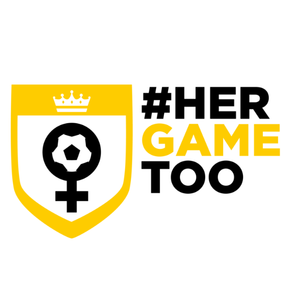 Her Game Too
